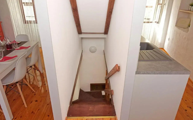 Holiday home Castelier