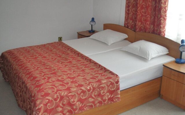 Guest House Prodanovi