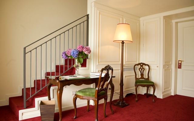 Grand Hotel Majestic