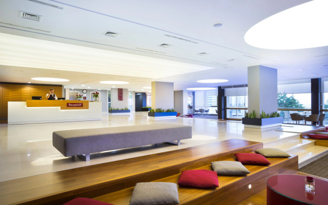 Hotel Excelsior - Liburnia