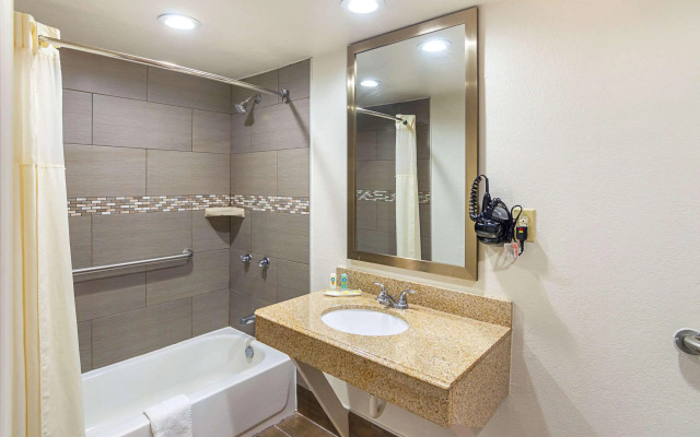 Quality Inn Amarillo East