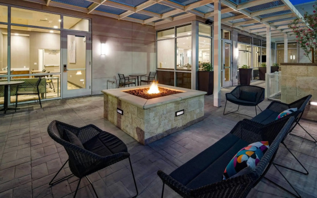 SpringHill Suites by Marriott Phoenix Goodyear