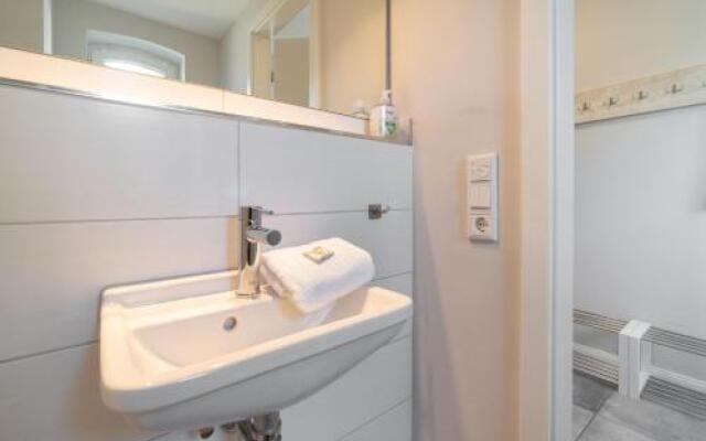 Haus am Leuchtturm Wohnung 4