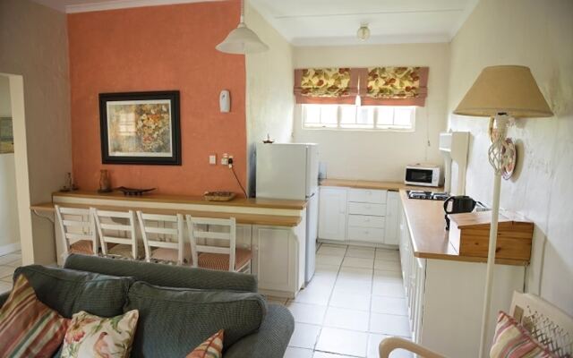 Twin Pools Lodge B and B