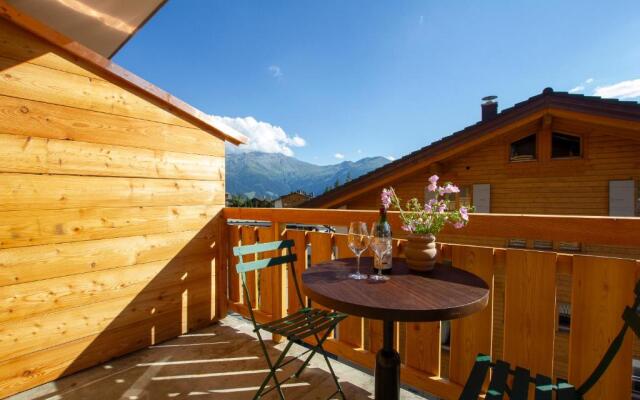 Shed HOTEL