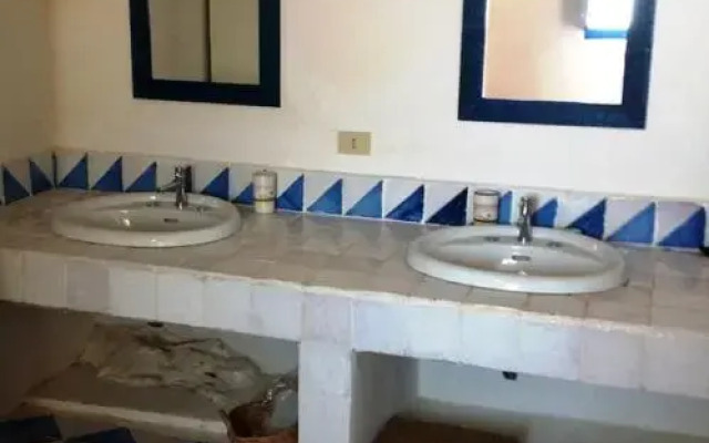 Villa Vista Mare a Filicudi