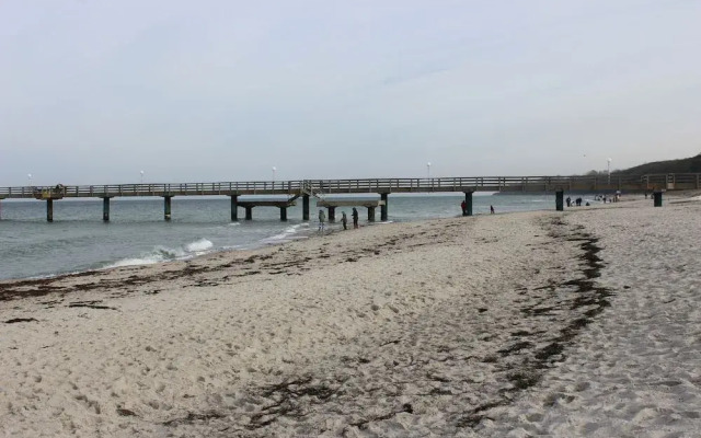 Ferienwohnungen Schwabe