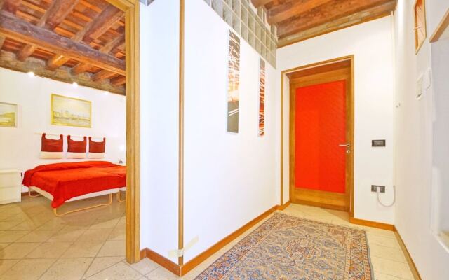 DolceVita Apartments N. 118