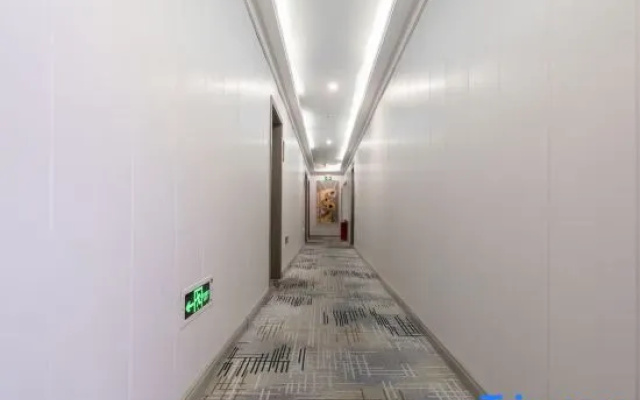 Nanyang Jinshengyuan Hotel – Hotel Rooms – Nanyang
