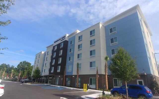 TownePlace Suites Charleston Mt. Pleasant