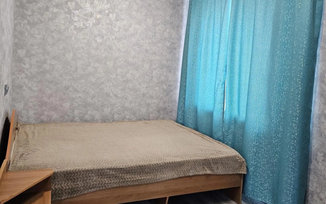 Апартаменты на улице Амурская 107