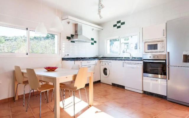 La Casa Del Volcán De Cabo De Gata