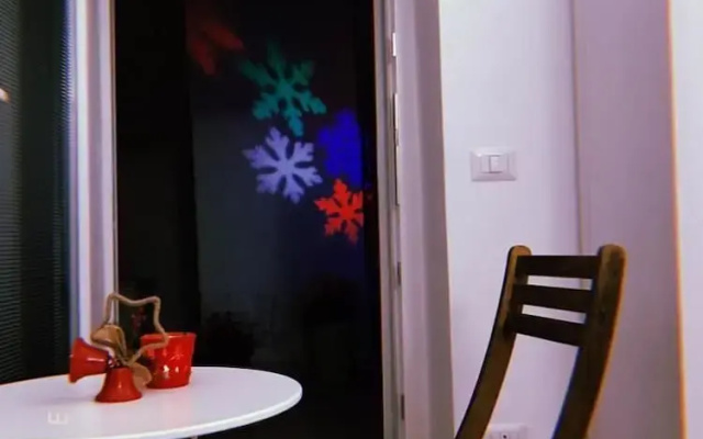 Le stanze di MaVì