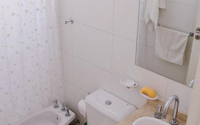 Apartamento de Aldi