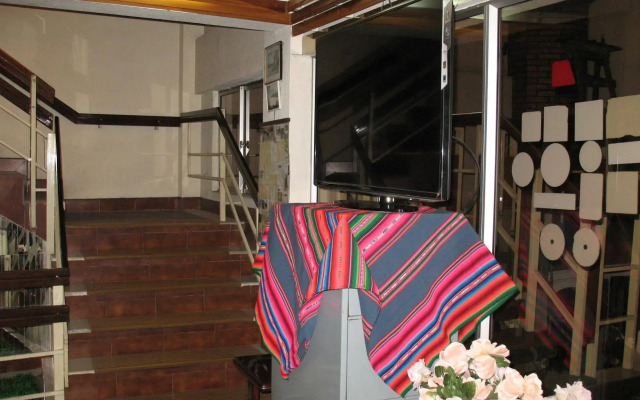 Hotel La Joya