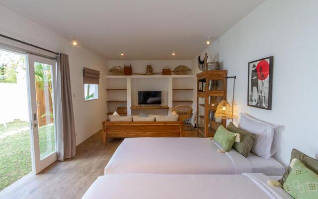 Villa M2 Seminyak