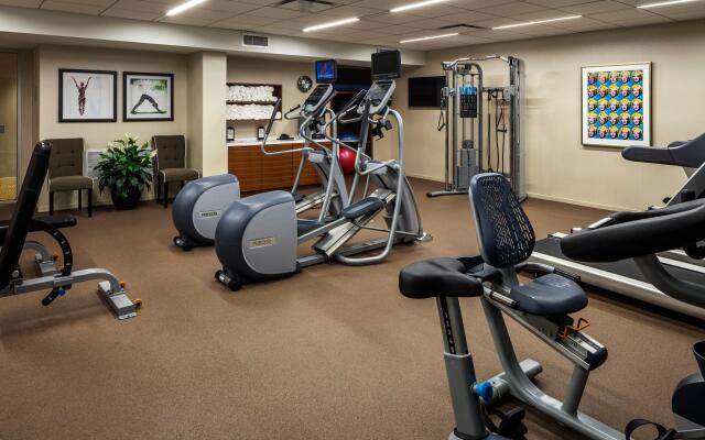 Holiday Inn New Orleans - Downtown Superdome by IHG