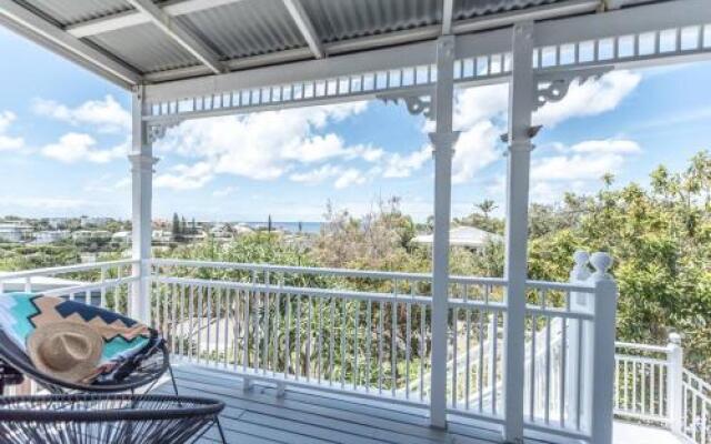 Carolyn's Beach House
