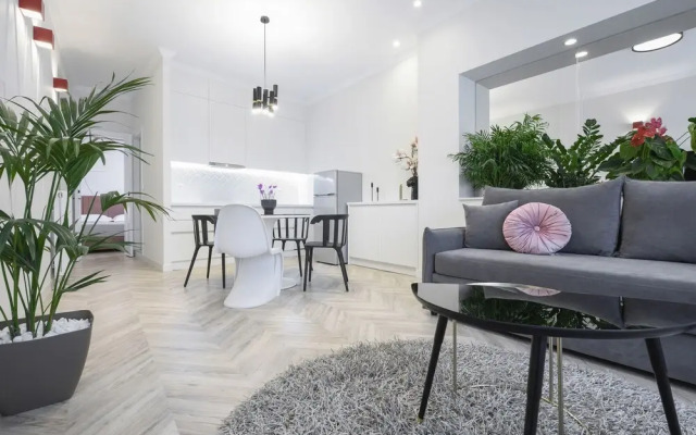 Athenian Sensations Apartments & Suites
