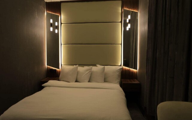 The Capital Heart Hotel