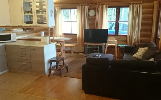 Yli-Kaitalan Lomamökit