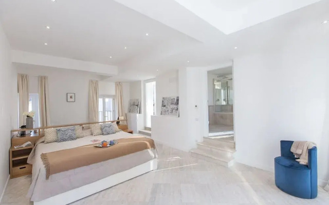 Amazing View Piazza Venezia