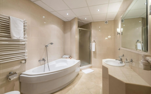 Hotel Filmar
