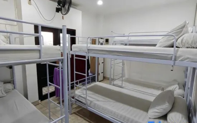 Koala Tidur Hostel Syariah Yogyakarta