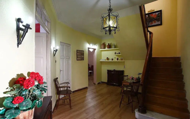 Caseron de Navas de Oro