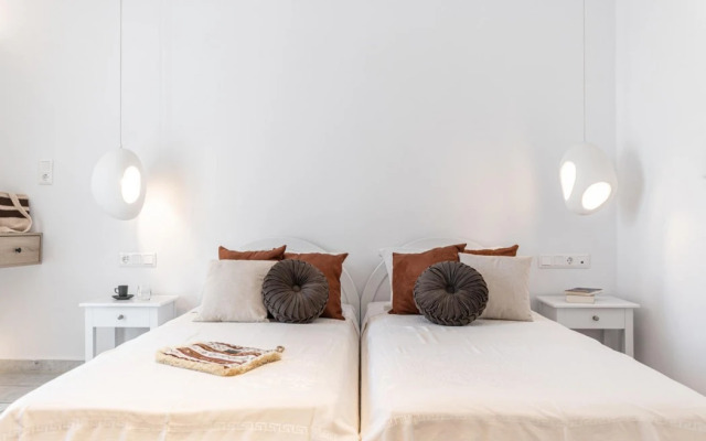Birbas Hotel