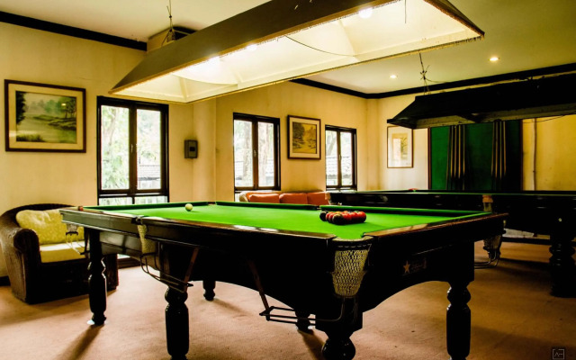 Supalai Pasak Resort and Spa (SHA Extra Plus)