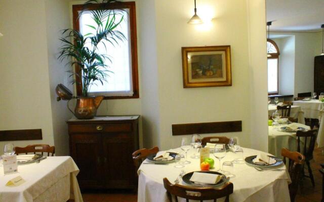 Locanda Piemonte da Sciolla