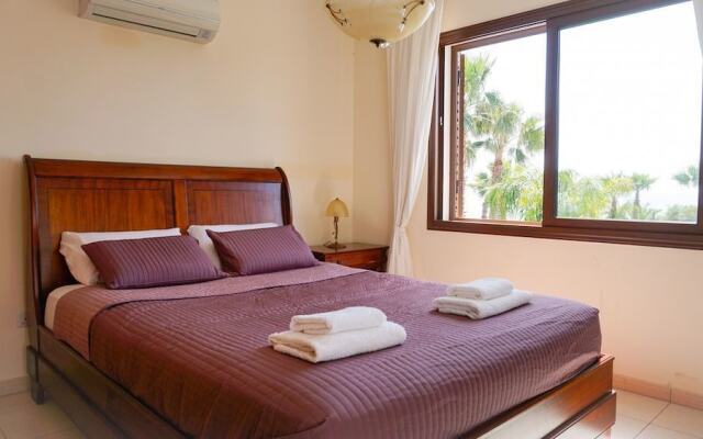 Sea Front Costa Blu
