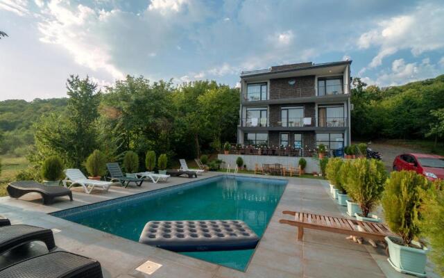 Hotel Villa Lapa