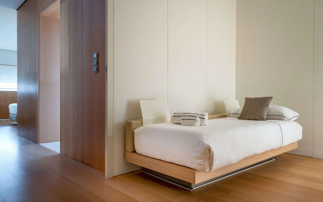 Отель Melia Palma Bay