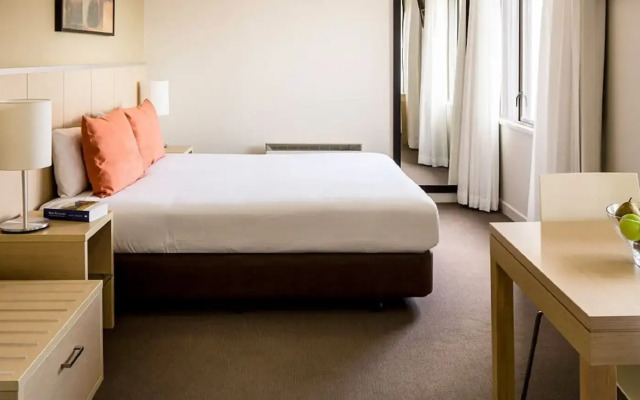 Travelodge Hotel Wellington