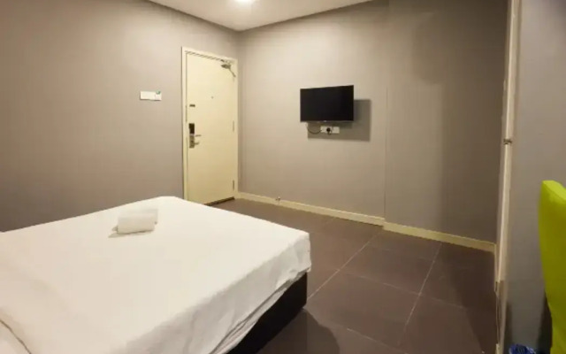B&S Boutique Hotel