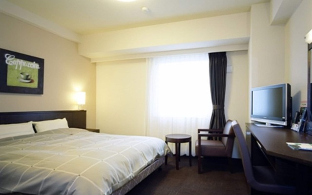 Hotel Route-Inn Natori