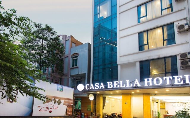 Casa Bella Hotel