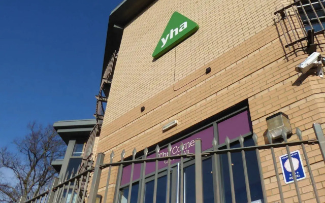 YHA Oxford - Hostel