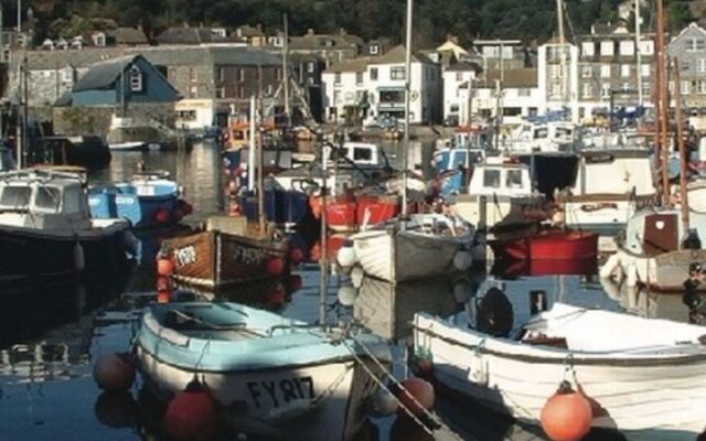 The Wheelhouse