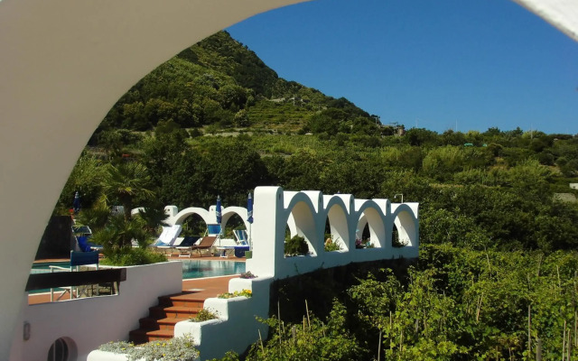 Poggio Aragosta Hotel & Spa