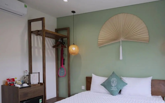 YEN Hidden Valley – Guest Rooms – Haiphong