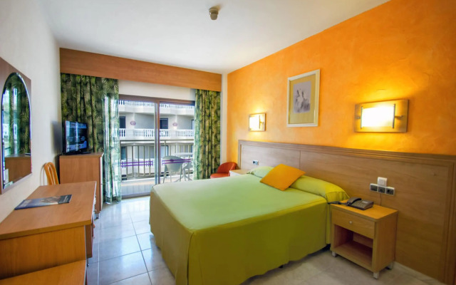 Servigroup Papa Luna