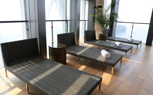 HUALUXE Hotels & Resorts Nanchang High-Tech Zone