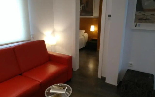 Stay U-nique Apartments Eslava