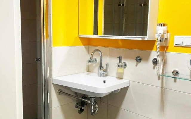 Meiks Ostseehütten