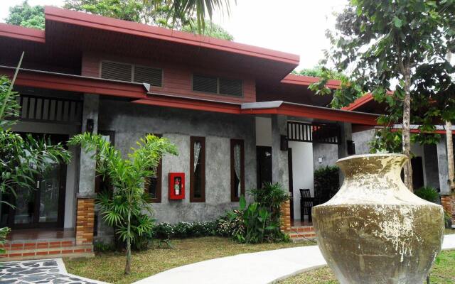Arthaya Villas