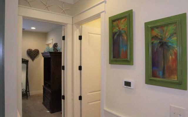 2497 Bungalo 3 Bedroom Home by RedAwning