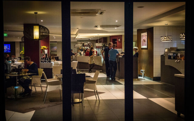 Rydges Kalgoorlie